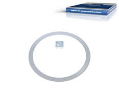 Дистанционная шайба replaces ZF: 1205 308 020 / 0,30 mm_DT_4.60999