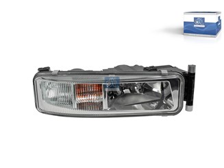 Дополнительная фара_DT_3.31133