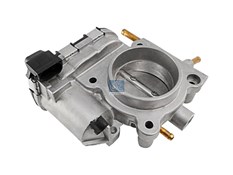 Дроссельная заслонка, в сборе replaces Bosch: 0 280 750 129_DT_3.25529