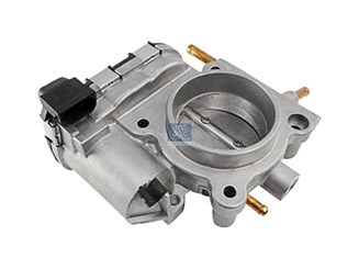 Дроссельная заслонка, в сборе replaces Bosch: 0 280 750 129_DT_3.25529