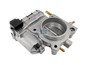 Дроссельная заслонка, в сборе replaces Bosch: 0 280 750 129_DT_3.25529