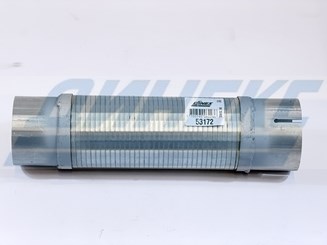 Эластичный элемент выпускной системы_DINEX_53172