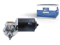 Электродвигатель стеклоочистителя заменяет  SWF: 403 195_DT_1.22353