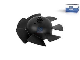 Электродвигатель вентилятора заменяет  Hella: 8EW 009 160-301_DT_4.62611