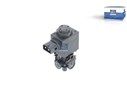 Электромагнитный клапан моторного тормоза F10/12_DT_2.14020