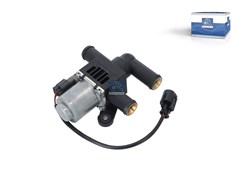 Электромагнитный клапан заменяет  Hella: 9XL 351 328-351_DT_2.76027