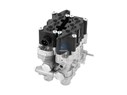 Электромагнитный клапан заменяет  Wabco: 472 900 112 0_DT_1.25592