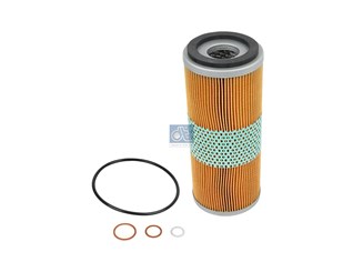 Элемент масляного фильтра заменяет  M+H: H 1076 x_DT_4.61536
