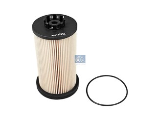 Элемент топливного фильтра HNBR ring, заменяет  Hengst: E500KP02 D36_DT_4.63649