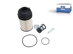 Элемент топливного фильтра, с фильтром, не подходит для биодизеля_DT_4.66672SP