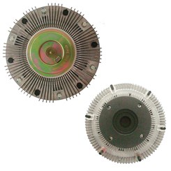 FAN CLUTCH_GAUSS_GE6013