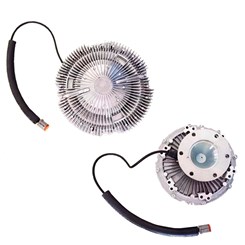FAN CLUTCH_GAUSS_GE6019
