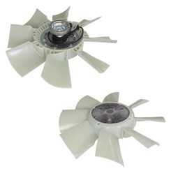 FAN CLUTCH_GAUSS_GE6030
