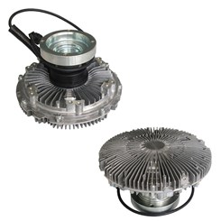 FAN CLUTCH_GAUSS_GE6031