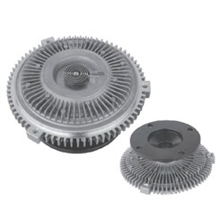 FAN CLUTCH_GAUSS_GE6050