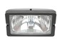 Фара дальнего света replaces Hella: 1FE 006 300-191 / 24V 242 x 132 mm_DT_1.21285