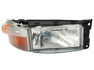 Фара передняя правая Scania 4/P/G/R/T_DT_1.21487