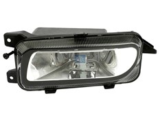 Фара противотуманная левая ACTROS II_DT_4.63532