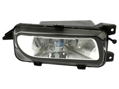 Фара противотуманная правая ACTROS II_DT_4.63533