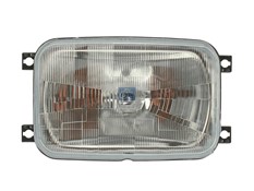 Фара с левым располож руля 2x \Volvo F10(314000>)/F12(314000>)/F16/FL10_DT_2.24112