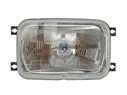 Фара с левым располож руля 2x \Volvo F10(314000>)/F12(314000>)/F16/FL10_DT_2.24112