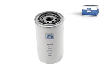 Фильтр масляный \DAF 65CF/LF45/FL55/CF65_DT_5.45116