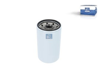 Фильтр масляный_DT_2.00609