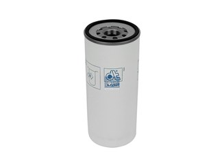 Фильтр топливный Volvo 20972293_DT_2.12237