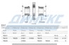 Фланец D 102,0 mm_DINEX_78217