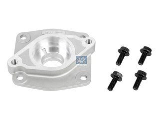 Фланец, Компрессор заменяет  Wabco: 411 147 603 4_DT_4.66390