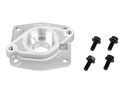 Фланец, Компрессор заменяет  Wabco: 411 147 603 4_DT_4.66390