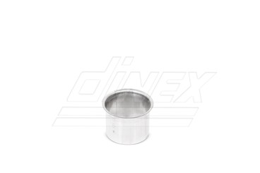Фланец VOLVO D 127,0 mm, L=100,0 mm (Female)_DINEX_532522