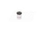 Фланец VOLVO D 76,1 mm, L=100,0 mm (Female)_DINEX_532510