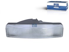 Фонарь белый маркировочный Scania 4/P/G/R/T_DT_1.21458