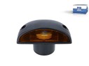 Фонарь указателя поворота заменяет  Vignal: 119450 / 24V 5W_DT_6.85003