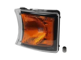 Фонарь указателя поворота_DT_1.21813