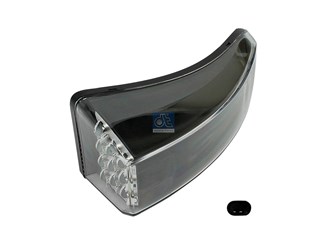 Фонарь указателя поворота_DT_2.24556SP