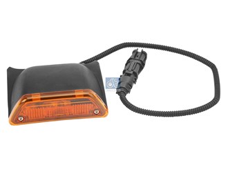 Фонарь указателя поворота_DT_3.31049