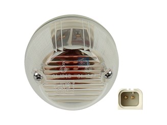 Фонарь указателя поворота_DT_3.31055