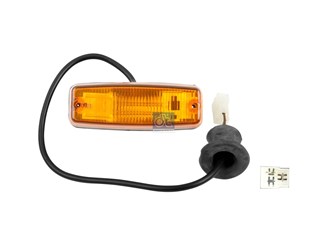 Фонарь указателя поворота_DT_4.63475
