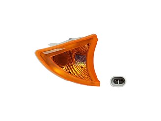 Фонарь указателя поворота_DT_7.25103