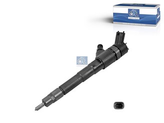 Форсунка replaces Bosch: 0 445 110 273_DT_7.56027