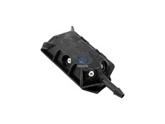 Форсунка стеклоочистителя заменяет  SWF: 109 460_DT_4.63625