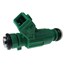 FUEL INJECTOR_GAUSS_GI9020