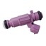 FUEL INJECTOR_GAUSS_GI9029