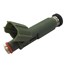 FUEL INJECTOR_GAUSS_GI9040