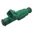 FUEL INJECTOR_GAUSS_GI9214
