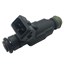 FUEL INJECTOR_GAUSS_GI9357