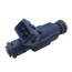 FUEL INJECTOR_GAUSS_GI9979