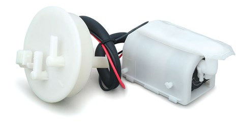 FUEL PUMP MODULE_GAUSS_GCA09